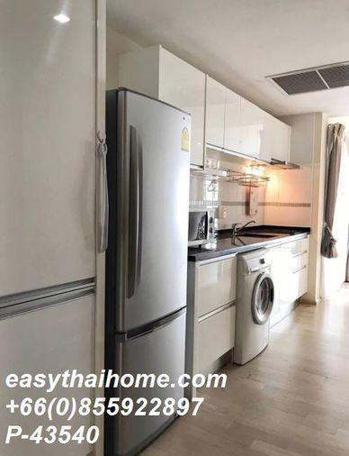 picture P-43540 Condo for rent Noble Remix fully furnished (Confirm again when visit).  - 7/15