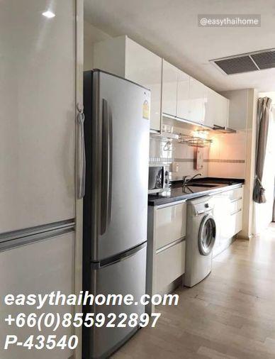 picture P-43540 Condo for rent Noble Remix fully furnished (Confirm again when visit). - 7/15