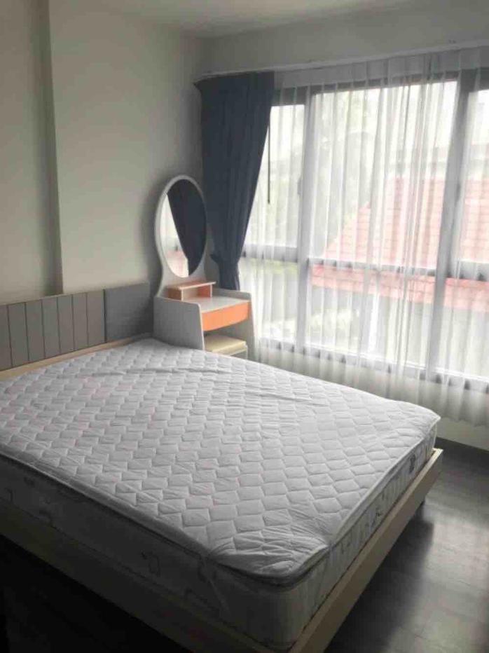 picture Condo for Rent: The Base Park West Sukhumvit 77  Near BTS On Nut - 2/9