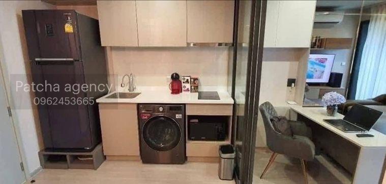 picture Life Ladprao. 1bed 35sqm. Line id: @pfagent - 4/10