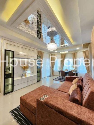 รูป ขายบ้านเดี่ยวพัทยา มบ.รวิพร ซิตี้การ์เด้นวิลเลจ หนองไม้แก่น บางละมุง ชลบุรี - รูปที่ 6/15