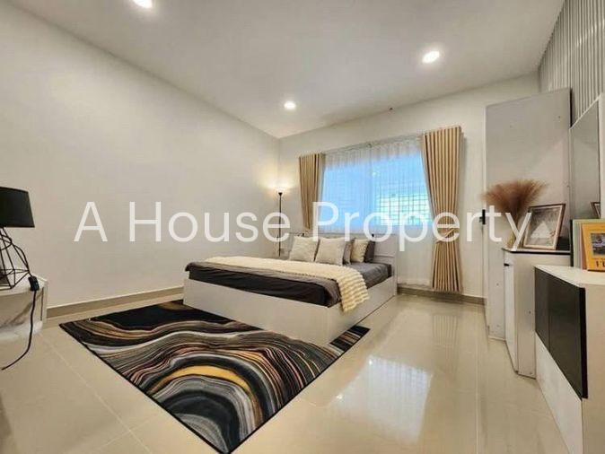 รูป ขายบ้านเดี่ยวพัทยา มบ.รวิพร ซิตี้การ์เด้นวิลเลจ หนองไม้แก่น บางละมุง ชลบุรี - รูปที่ 11/15