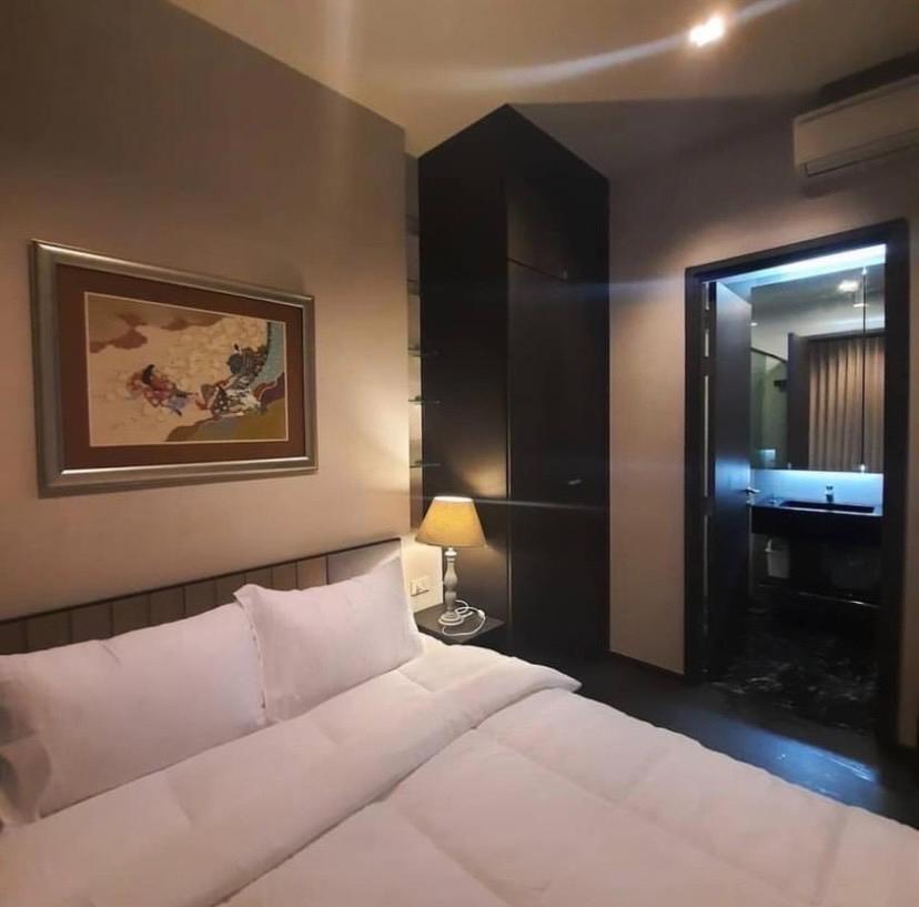 picture Condo for Rent: Edge Sukhumvit 23  Near BTS Asok - 2/4