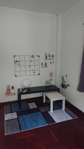รูป ให้เช่า บ้านเดี่ยว  2 ชั้น ใกล้เกษตรนวมินทร์ เลียบด่วน รามอินทรา - รูปที่ 5/15