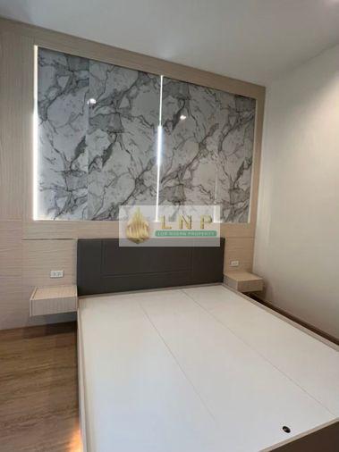 รูป 🏠 ให้เช่าบ้าน : Eigen Premium Townhome Pattanakarn (ไอเจ้นท์ พรีเมียม ทาวน์โฮม พัฒนาการ) รหัสทรัพย์ | 📌 LNP-H751 - รูปที่ 21/29