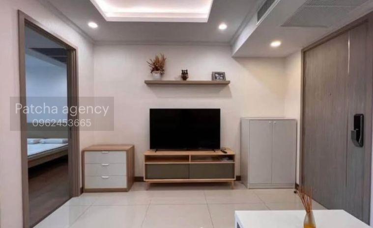 picture Supalai Oriental. 1bed 39sq.m. Line id: @pfagent - 2/7