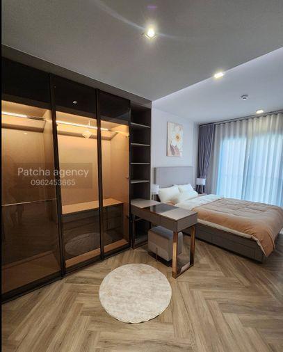 picture Chapter ThongLor. 2beds 60sq.m. Line id: @pfagent - 8/14