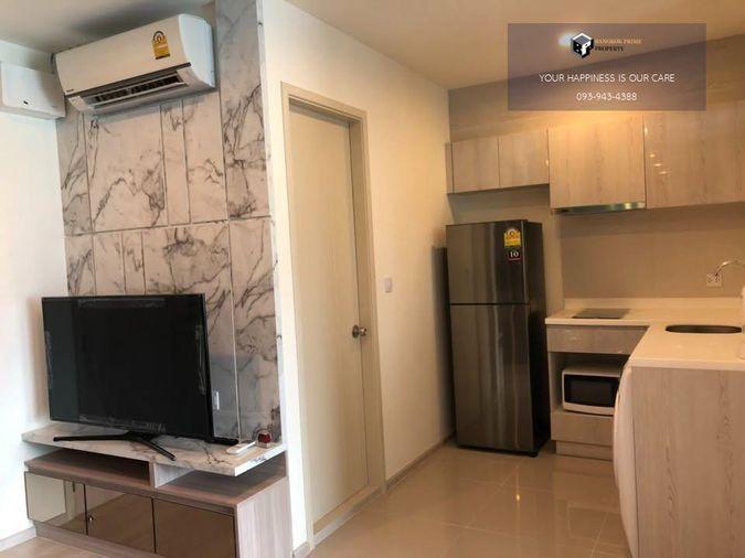 picture Life Asoke | 🚝Near BTS and MRT Phetchaburi #2026010713674 #MKT - 7/9
