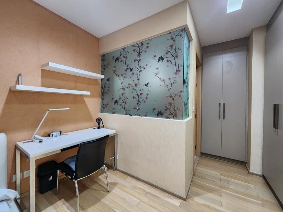 รูป Condo for Rent: Siri at Sukhumvit Near BTS Thong Lo Station  - รูปที่ 17/25