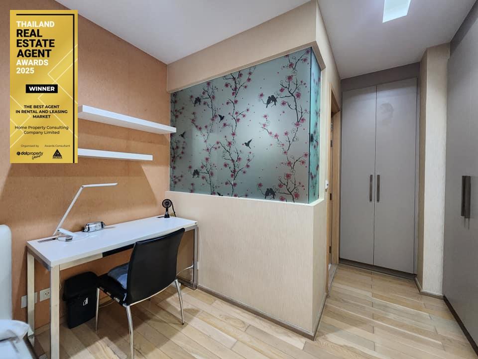 รูป Condo for Rent: Siri at Sukhumvit Near BTS Thong Lo Station - รูปที่ 17/25