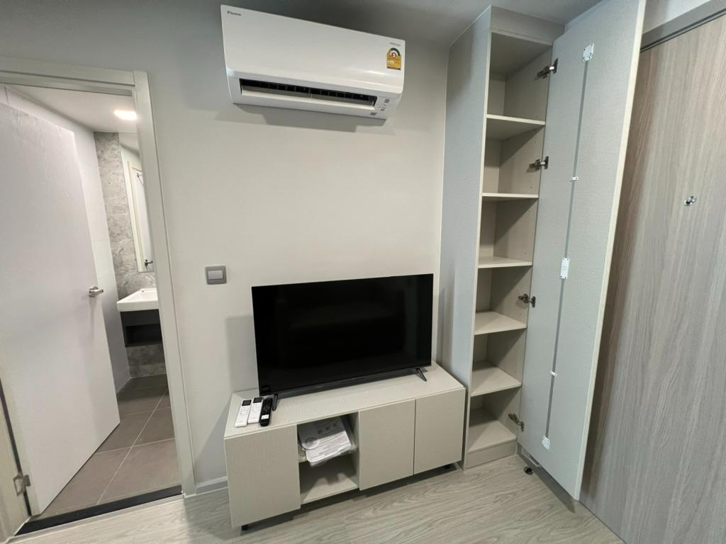 รูป Condo for Rent: Atmoz Oasis Onnut  Near BTS On Nut Station  - รูปที่ 7/8