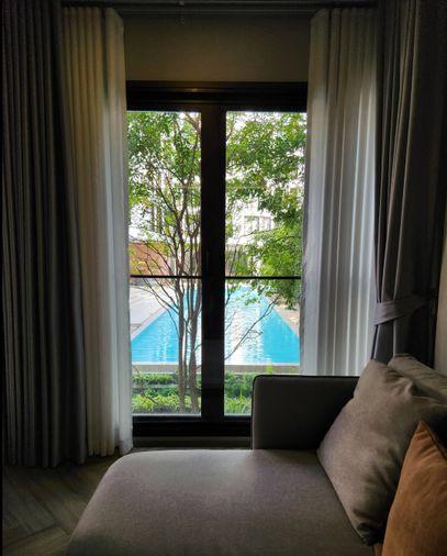picture Chapter ThongLor. 2beds 60sq.m.  Line id: @pfagent - 3/14