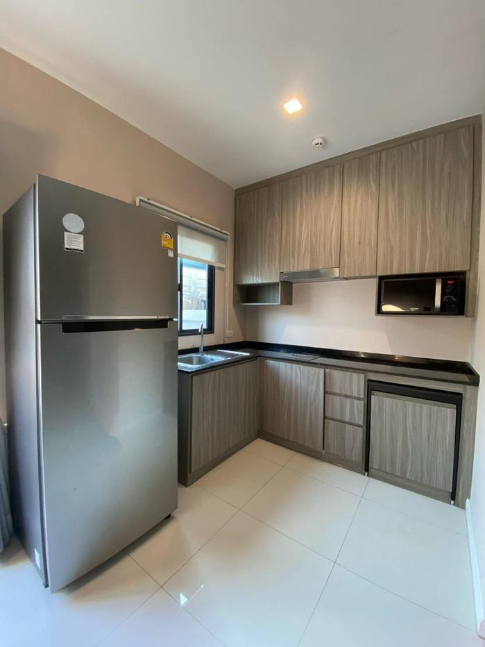 รูป 🏠 ให้เช่าบ้าน : Eigen Premium Townhome Pattanakarn (ไอเจ้นท์ พรีเมียม ทาวน์โฮม พัฒนาการ)   รหัสทรัพย์ | 📌 LNP-H751  - รูปที่ 19/29