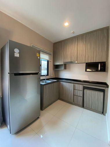 รูป 🏠 ให้เช่าบ้าน : Eigen Premium Townhome Pattanakarn (ไอเจ้นท์ พรีเมียม ทาวน์โฮม พัฒนาการ)   รหัสทรัพย์ | 📌 LNP-H751  - รูปที่ 19/29