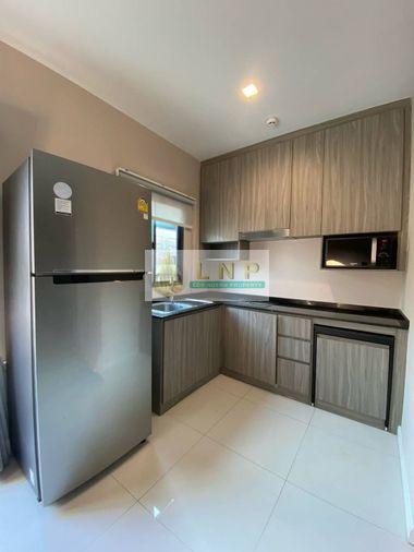 รูป 🏠 ให้เช่าบ้าน : Eigen Premium Townhome Pattanakarn (ไอเจ้นท์ พรีเมียม ทาวน์โฮม พัฒนาการ) รหัสทรัพย์ | 📌 LNP-H751 - รูปที่ 19/29