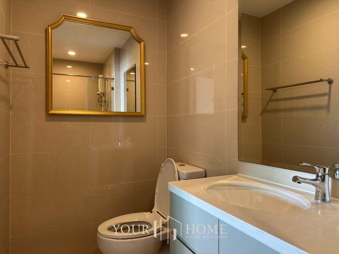 picture For Rent: The Zea Sriracha: 2 bedrooms, 2 bathrooms (35th floor - 70 sq m) Panoramic sea view - near Central Sriracha. - 4/22