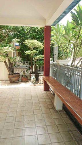 รูป ให้เช่า บ้านเดี่ยว  2 ชั้น ใกล้เกษตรนวมินทร์ เลียบด่วน รามอินทรา - รูปที่ 9/15
