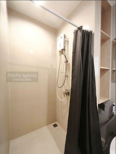 picture Nue Lasalle. 1bed 30sqm. Line id: @pfagent - 13/13