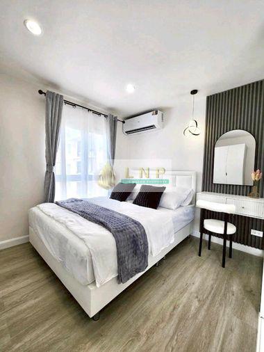 รูป 🏢 ขายคอนโด : Regent Home 5 Ratchada 19 (รีเจ้นท์ โฮม 5 รัชดาภิเษก 19) รหัสทรัพย์ | 📌LNP-C11372 - รูปที่ 1/19