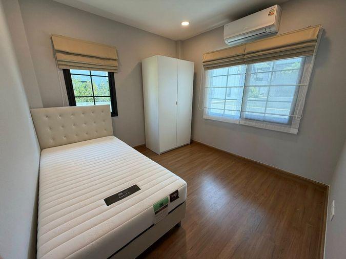 รูป 🏠 ให้เช่าบ้าน : Centro Bangna (เซนโทร บางนา)   รหัสทรัพย์ | 📌 LNP-H749  - รูปที่ 4/16