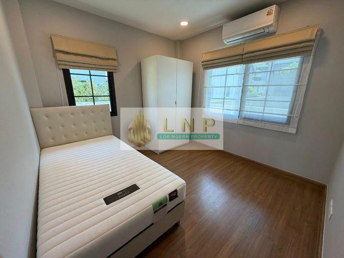 รูป 🏠 ให้เช่าบ้าน : Centro Bangna (เซนโทร บางนา) รหัสทรัพย์ | 📌 LNP-H749 - รูปที่ 4/16