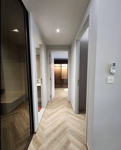 picture Chapter ThongLor. 2beds 60sq.m.  Line id: @pfagent - 7/14