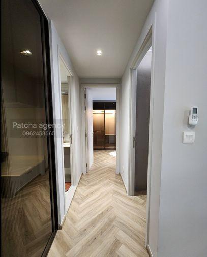 picture Chapter ThongLor. 2beds 60sq.m. Line id: @pfagent - 7/14