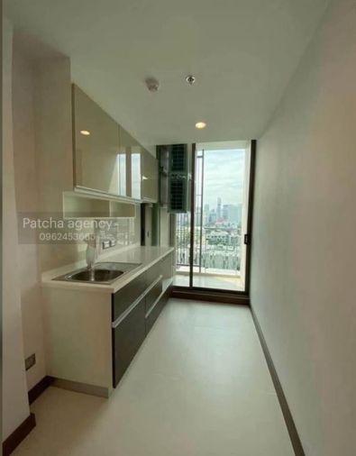 picture Supalai Oriental. 1bed 39sq.m. Line id: @pfagent - 3/7
