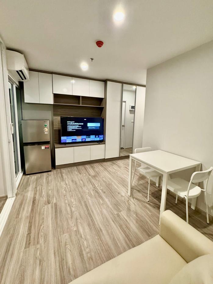 picture 🎈#OL2601_024🎈💥Urgent💥 Guaranteed availability! Click quickly before it's gone‼️ For Rent 1️⃣0️⃣k.🔥🔥 Regent Home Bangna Condo - 1/9