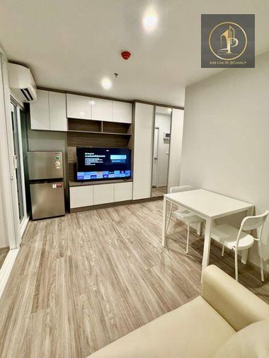 picture 🎈#OL2601_024🎈💥Urgent💥 Guaranteed availability! Click quickly before it's gone‼️ For Rent 1️⃣0️⃣k.🔥🔥 Regent Home Bangna Condo - 1/9