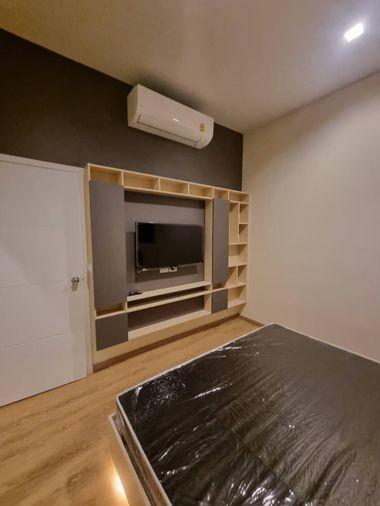 รูป 🏠 ให้เช่าบ้าน : Eigen Premium Townhome Pattanakarn (ไอเจ้นท์ พรีเมียม ทาวน์โฮม พัฒนาการ)   รหัสทรัพย์ | 📌 LNP-H751  - รูปที่ 9/29