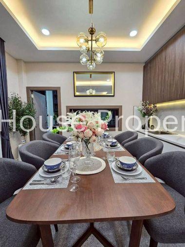รูป ขายบ้านเดี่ยวพัทยา โซนห้วยใหญ่ บางละมุง ตกแต่งครบ พร้อมเข้าอยู่ - รูปที่ 5/19