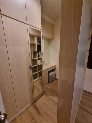 รูป 🏠 ให้เช่าบ้าน : Eigen Premium Townhome Pattanakarn (ไอเจ้นท์ พรีเมียม ทาวน์โฮม พัฒนาการ)   รหัสทรัพย์ | 📌 LNP-H751  - รูปที่ 3/29