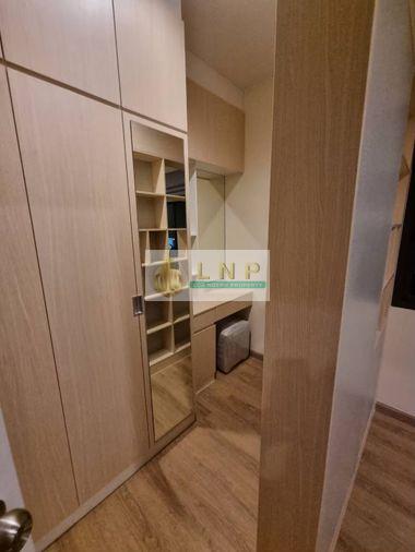 รูป 🏠 ให้เช่าบ้าน : Eigen Premium Townhome Pattanakarn (ไอเจ้นท์ พรีเมียม ทาวน์โฮม พัฒนาการ) รหัสทรัพย์ | 📌 LNP-H751 - รูปที่ 3/29