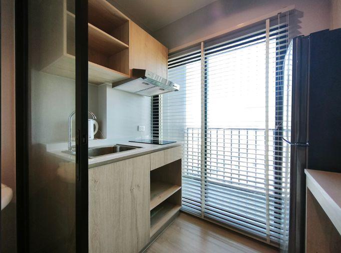 picture Nue Lasalle. 1bed 30sqm. Line id: @pfagent - 5/13