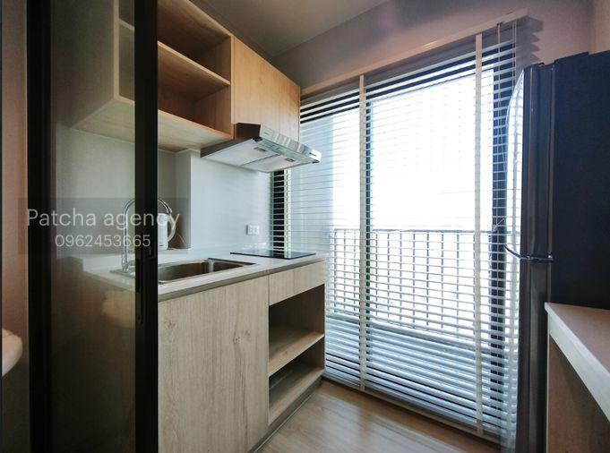 picture Nue Lasalle. 1bed 30sqm. Line id: @pfagent - 5/13