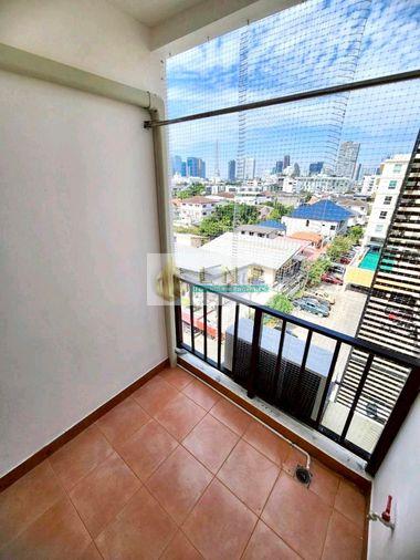 รูป 🏢 ขายคอนโด : Regent Home 5 Ratchada 19 (รีเจ้นท์ โฮม 5 รัชดาภิเษก 19) รหัสทรัพย์ | 📌LNP-C11372 - รูปที่ 19/19