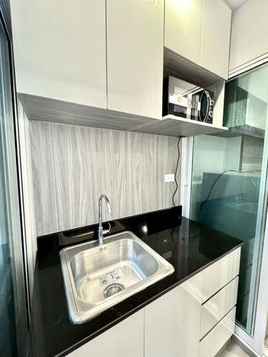 picture 🎈#OL2601_024🎈💥Urgent💥 Guaranteed availability! Click quickly before it's gone‼️ For Rent 1️⃣0️⃣k.🔥🔥 Regent Home Bangna Condo - 6/9