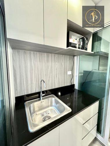 picture 🎈#OL2601_024🎈💥Urgent💥 Guaranteed availability! Click quickly before it's gone‼️ For Rent 1️⃣0️⃣k.🔥🔥 Regent Home Bangna Condo - 6/9