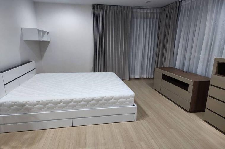 picture 🔥 For Rent !! River view !! 🔥 Code C20260100001..........Supalai Riva Grande, 2 bedroom plus, 2 bathroom, furnished, ready to move in📣📣 - 7/9