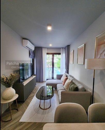 picture Chapter ThongLor. 2beds 60sq.m. Line id: @pfagent - 1/14