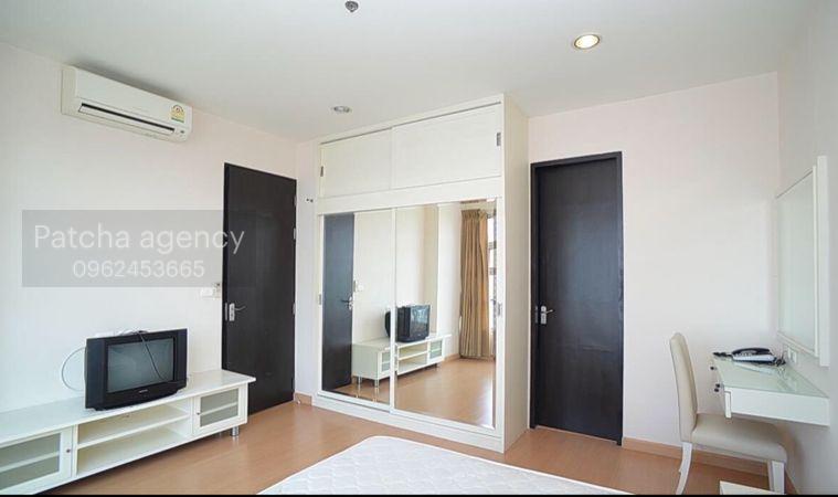picture Baan Klang Krung. 1bed 55sq.m. Line id: @pfagent - 6/7