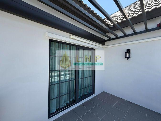 รูป 🏠 ให้เช่าบ้าน : Centro Bangna (เซนโทร บางนา) รหัสทรัพย์ | 📌 LNP-H749 - รูปที่ 5/16