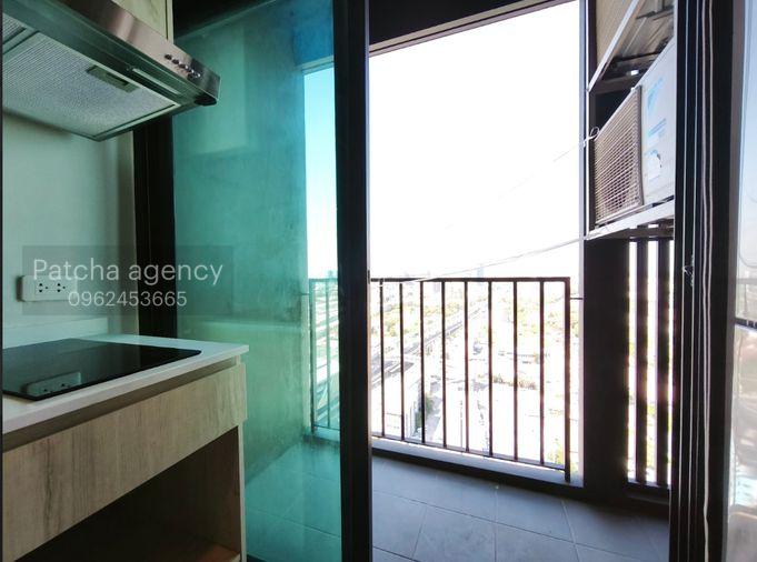 picture Nue Lasalle. 1bed 30sqm. Line id: @pfagent - 6/13