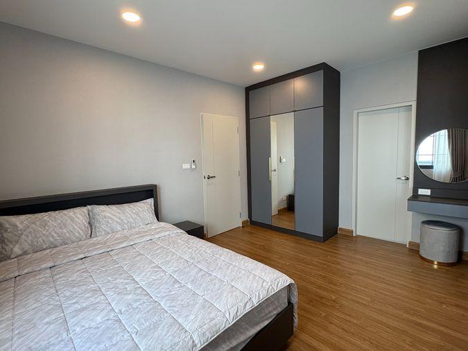รูป ✅ ✅ Centro Bangna , Luxury House 4 ห้องนอน พร้อมเข้าอยู่ ติดต่อไลน์ @bktasset หรือโทร 095-325-8928 - รูปที่ 16/17