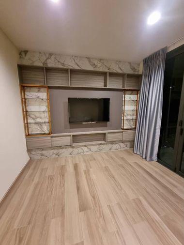 รูป 🏠 ให้เช่าบ้าน : Eigen Premium Townhome Pattanakarn (ไอเจ้นท์ พรีเมียม ทาวน์โฮม พัฒนาการ)   รหัสทรัพย์ | 📌 LNP-H751  - รูปที่ 26/29