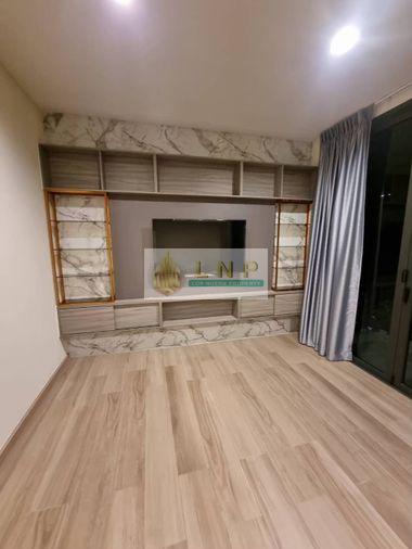 รูป 🏠 ให้เช่าบ้าน : Eigen Premium Townhome Pattanakarn (ไอเจ้นท์ พรีเมียม ทาวน์โฮม พัฒนาการ) รหัสทรัพย์ | 📌 LNP-H751 - รูปที่ 26/29