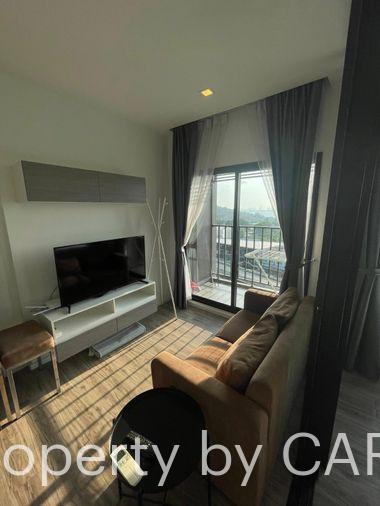 รูป ให้เช่าคอนโด ไนท์บริดจ์ ดิโอเชี่ยน ศรีราชา 1 ห้องนอน เพียง 10,000 บาท - รูปที่ 7/11