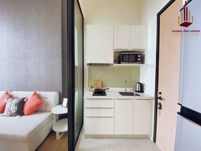 picture ✨ For Sale: Chewathai Residence Asoke Condo ✨    💰 Only 4,000,000 THB - 7/8