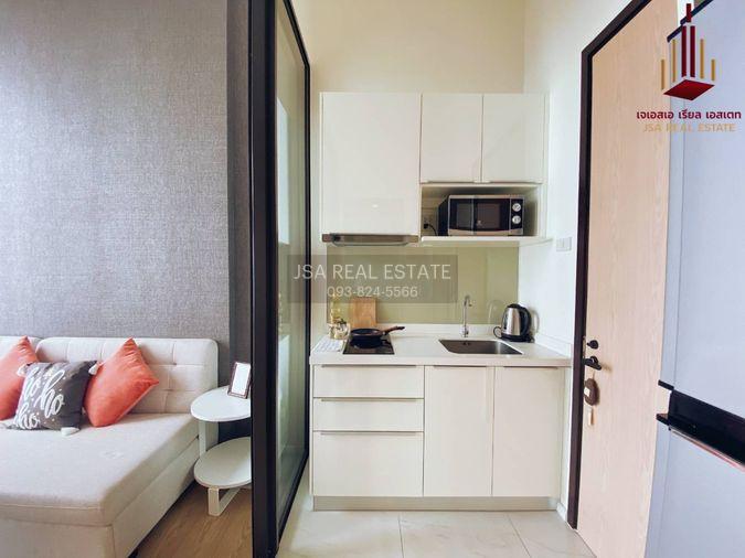 picture ✨ For Sale: Chewathai Residence Asoke Condo ✨ 💰 Only 4,000,000 THB - 7/8